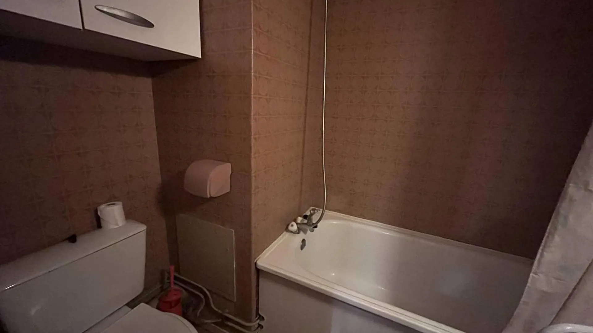 Appartement Confortable, Balcon, Cauterets - Fr-1-812-6