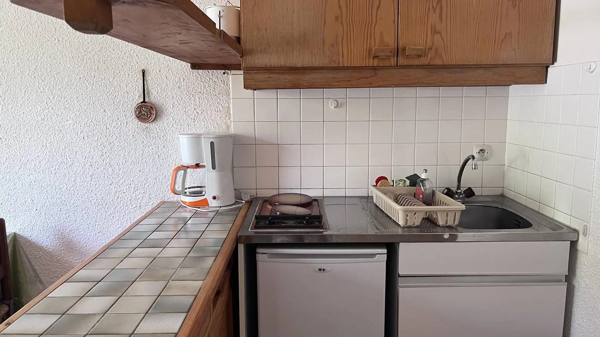 Apartment Appartement Confortable, Balcon, Cauterets - Fr-1-812-6