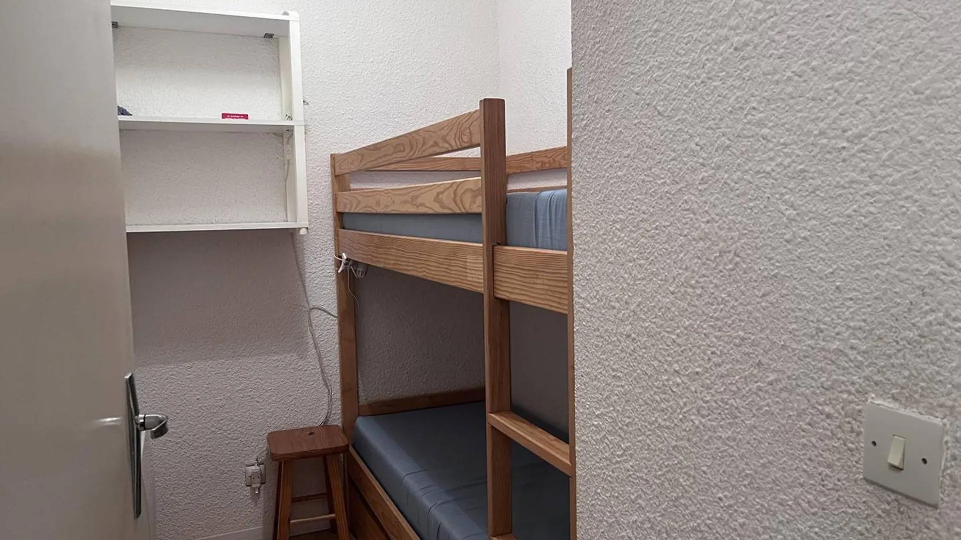 Appartement Confortable, Balcon, Cauterets - Fr-1-812-6 0*,  France