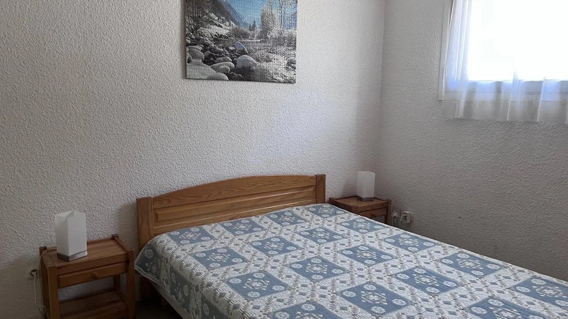 Appartement Confortable, Balcon, Cauterets - Fr-1-812-6 Apartment
